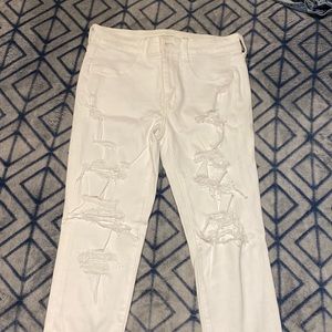 American Eagle Next level stretch jegging jeans